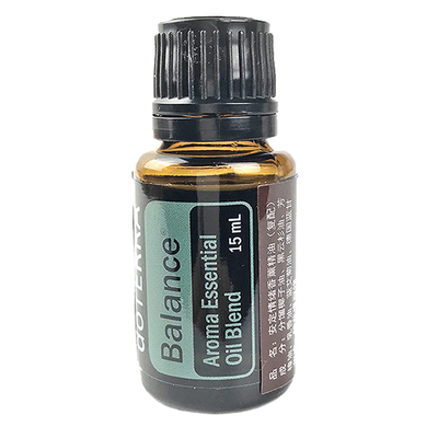 多特瑞安定情绪精油15ML香薰按摩