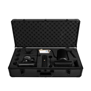 泰摩 杀手箱全套手冲咖啡器具礼盒 滴滤式家用咖啡壶套装送礼套盒