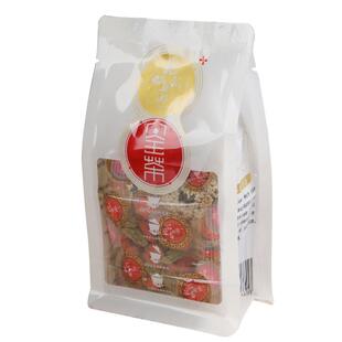 玫瑰酱八宝茶宁夏银川特产炮盖碗兰州三泡台枸杞桂圆红枣茶88克