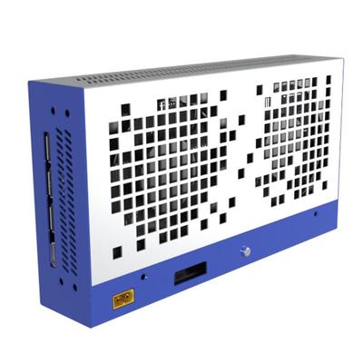 开源宇宙M2A2型oculink5.0显卡坞5060 8G/5060Ti 16G 雷电/USB4