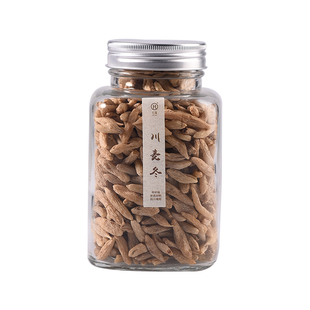 弘强麦冬非野生非特级正宗四川绵阳麦冬泡水麦门冬麦东冬麦川麦冬