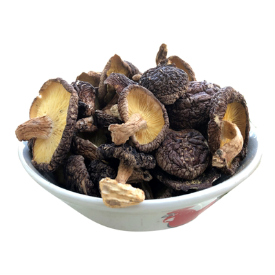 高山种植柴火烘干河源市土特产