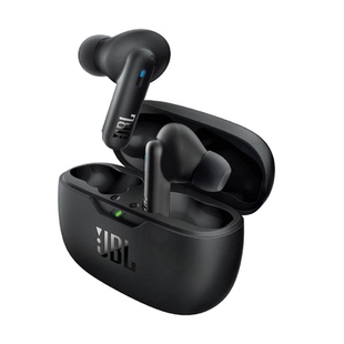 【重磅新品】JBL WAVE BEAM2 蓝牙耳机主动降噪真无线运动入耳式