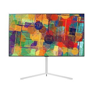 LG OLED平板电视机55/65英寸配件原装进口可移动艺术落地展示支架