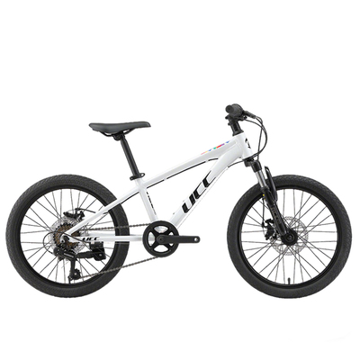 UCC亚瑟20AC6S儿童山地车碟刹