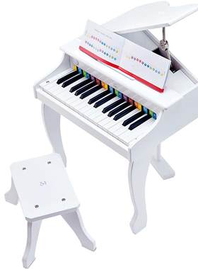 hape30键电钢琴德国品质