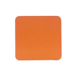 茶饼包装小方片便携式铁盒普洱茶老白茶寿眉压缩小茶饼马口铁空盒