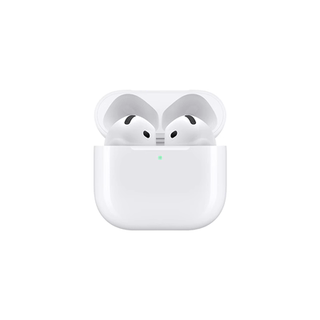 【自营】下拉可叠加淘金币 AirPods 4 苹果蓝牙耳机 P63