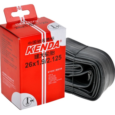 Kenda建大山地自行车内胎