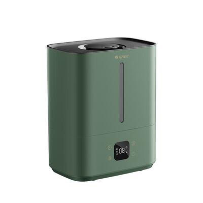 格力加湿器6l冷暖静音银离子抗菌