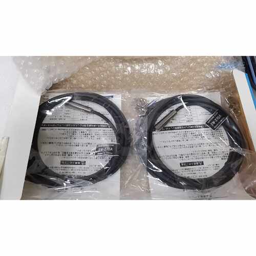 议价曰本MACOME码控美磁性开关SW270A全新正品2条维修