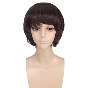 馒头家 文豪野犬中岛敦太宰治中原中也国木田独步芥川龙之介假发