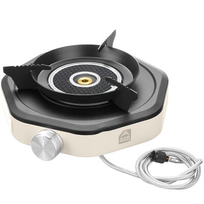 北山狼新款猛火分体式煮茶炉具