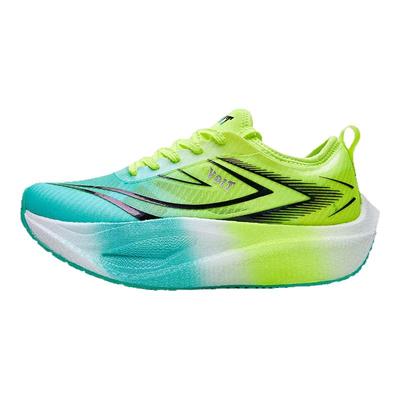 沃特官方旗舰店正品碳板跑步鞋男