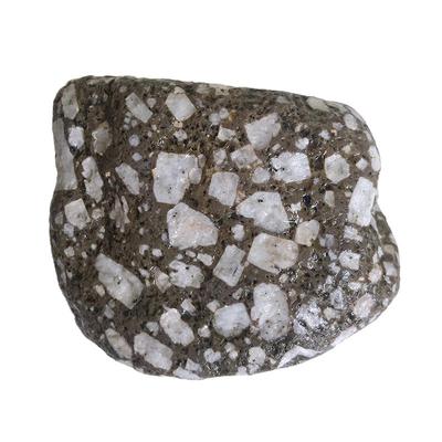 天然麦饭石颗粒深层软质净化