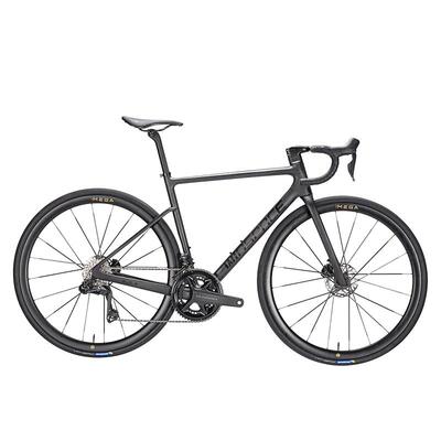 Winspace银贝斯SLC3碳纤维轻量