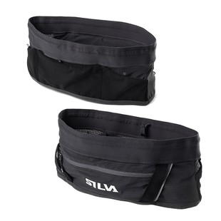 SILVA Strive Loop环形360度跑步腰包多功能路跑越野跑防水运动包