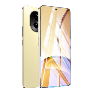 Newyu适用真我V60钢化膜V60S手机膜realmeV50全屏防爆V30全包水凝V25高清GT6/5neo真我V20覆盖V15/13保护贴