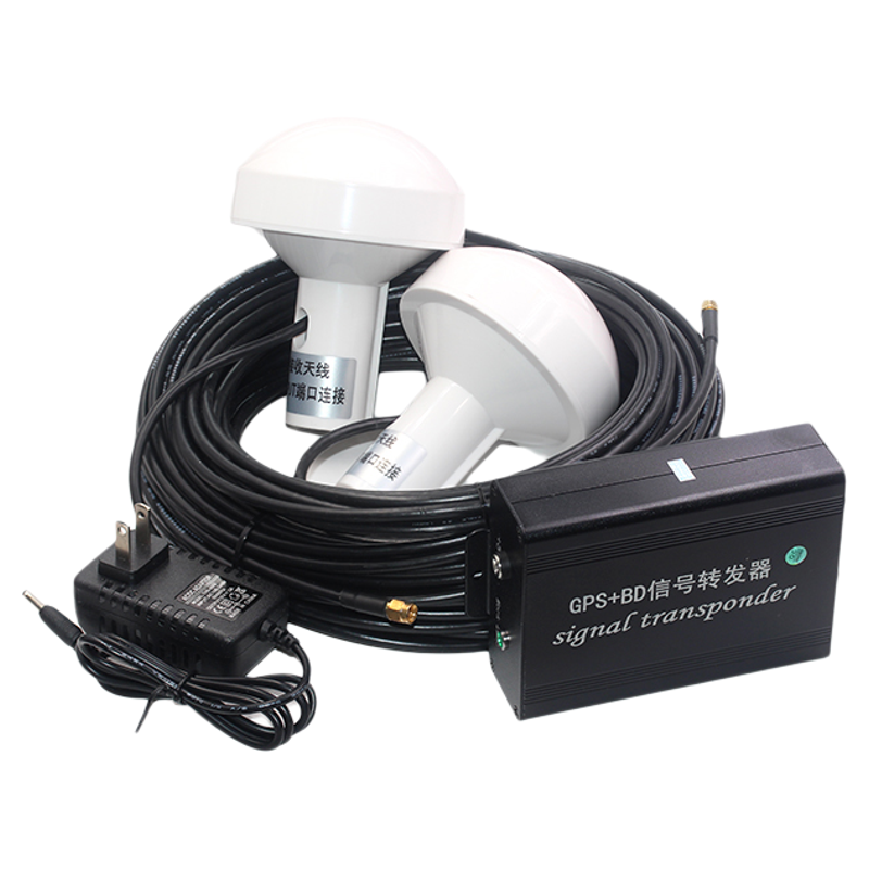 TEJIATE信号放大器双频GPS+BD
