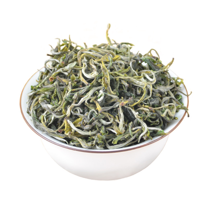 春尖茶叶甘肃罐罐茶浓香型实惠口粮茶泡兰州三炮台八宝盖碗茶清茶