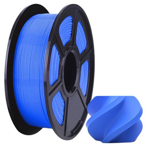 适用拓竹3D打印耗材PLA Basic基础色高韧性易打印环保线材3d打印笔材料线丝结构模型1kg线径1.75mm含料盘