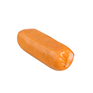 7仔维京芝士脆皮肠芝士香肠 烟熏肠 关东煮波波肠一口肠250g12条