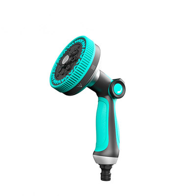 金属水枪高压水枪花洒洗车浇花