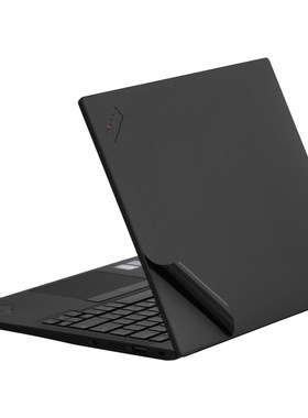 适用ThinkpadX1carbon笔记本贴膜