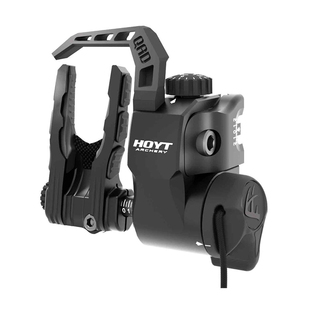 HOYT MX2.0跌落箭台霍伊特2024新款RX-4-5-7-8-9专用燕尾箭台