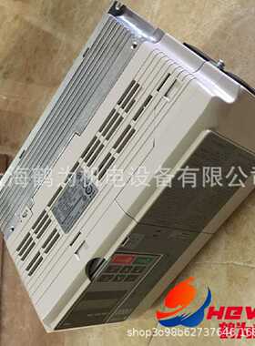 议价CIMR-GA70B4012供应原装安川A1000系列变频器 380V/3.7KW