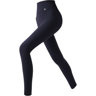 爱上女足角小个子打底裤女外穿冬季高腰显瘦显高小脚裤加绒保暖裤