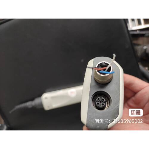MI70 HMP77b Vaisala维萨拉 温湿度变送器 工业检测