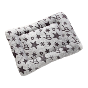 狗垫子四季通用猫垫子窝垫宠物棉垫加厚保暖泰迪睡毯床垫地垫睡垫