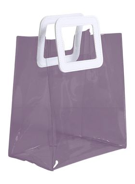 高档礼品袋手提袋INS风定制