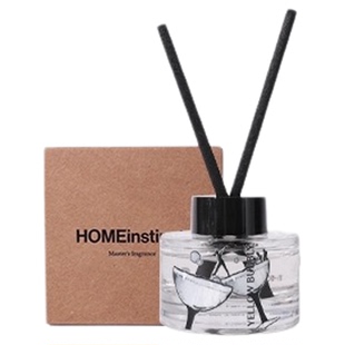 Homeinstinct回家本能植物精油无火香薰复古家居香氛摆件节日礼物