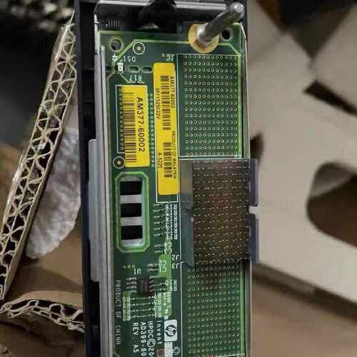 原装HP BL860cI4前面板/开关板 AM377-600议价