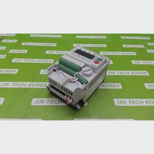 ORIENTAL MOTOR BLFD60C2 Driver Tested  Cosmetic Issue See Ph