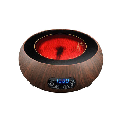 电陶炉大功率德国静音迷你煮茶器