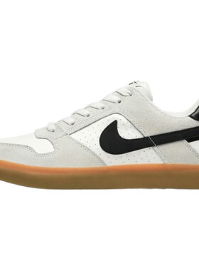 NIKE耐克男女鞋SB DELTA FORCE经典运动休闲鞋百搭板鞋942237-101
