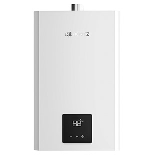 NORITZ/能率 GQ-16EX31FEX/13EX31FEX燃气热水器【慧心·小自在】