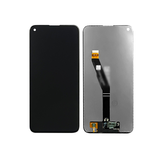 适用于原装荣耀play3/paly4t屏幕总成AKA ASK触摸液晶内外显示