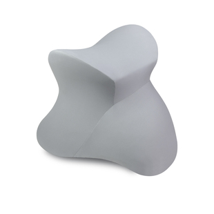 办公室休闲趴枕看电脑玩手机值班神器工位趴桌上抱枕午睡枕趴睡枕