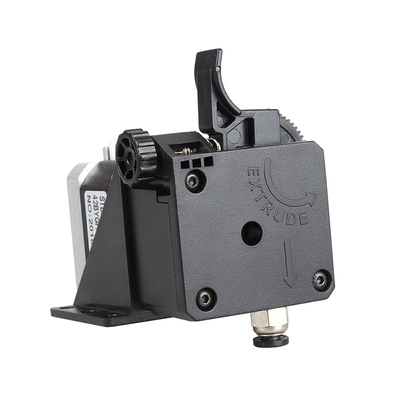 三迪思维3D打印机配件泰坦挤出机