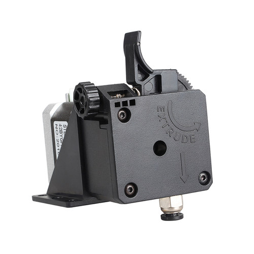 3DSWAY 3D打印机配件Titan 泰坦挤出机远近程通用3:1传动比1.75mm