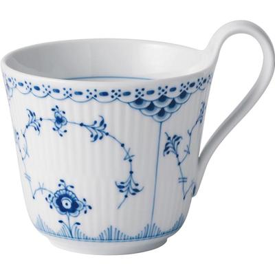 皇家哥本哈根手绘北欧餐具马克杯