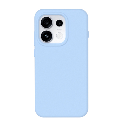 适用于opporeno16液态硅胶手机壳