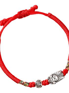 杭州正品上岸手链中高考手绳