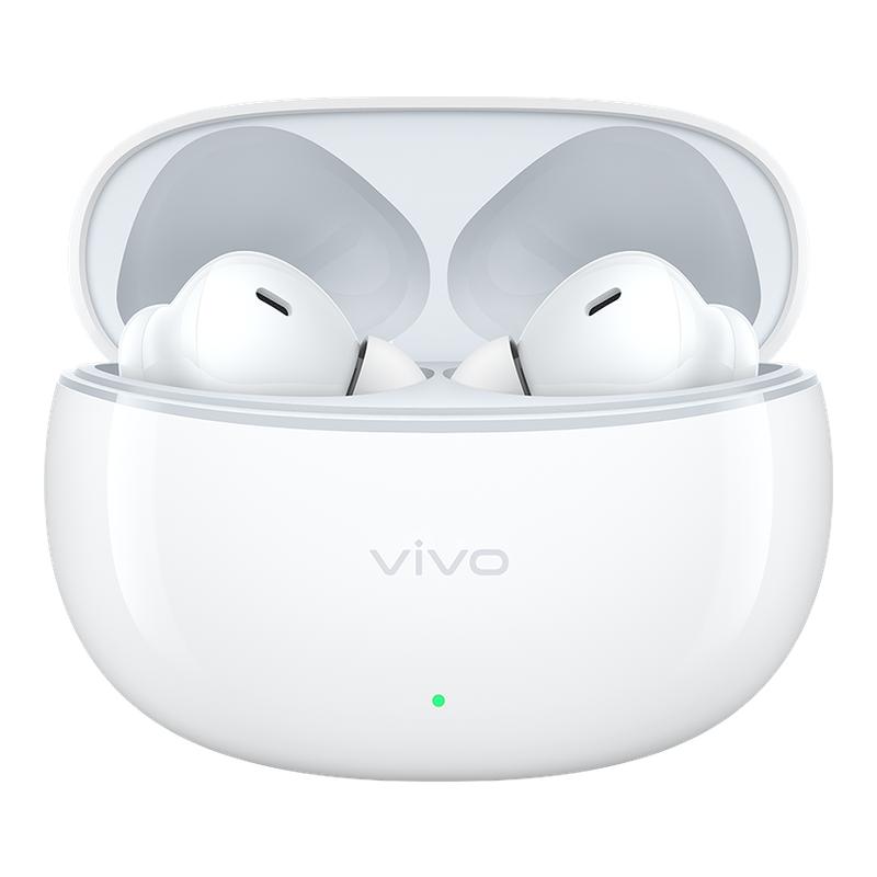 vivoTWS3e降噪耳机新品上市