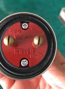 议价日本泰和电器插头 CE-220-P/CE-220-R