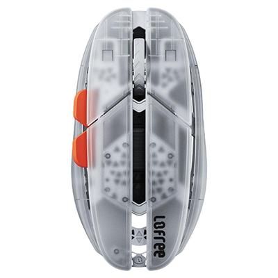 Lofree洛斐HYPACE隼电竞游戏鼠标